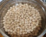 Foto del paso 1 de la receta: Falafel