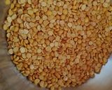 अरहर की दाल (Arhar Dal recipe in hindi) रेसिपी चरण 1 फोटो