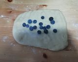 Foto del paso 4 de la receta: Donuts trenzados