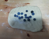 Foto del paso 4 de la receta: Donuts trenzados