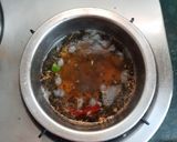 હર્બલ ગ્રીન ચા રેસીપી સ્ટેપ2ફોટો