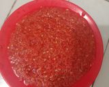 Foto langkah ke 2 dari resep Sambel kentang.