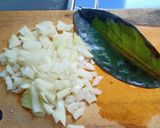 Foto langkah ke 3 dari resep Nigerian Chicken Stew Modif Lidah Indonesia.