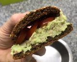 Foto del paso 2 de la receta: Pan muy fácil y saludable!