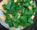 Foto del paso 4 de la receta: Quesadillas Extra Grande en Pan Árabe