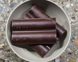 Foto del paso 3 de la receta: 🥂🎅🏻Turrón Kinder Bueno o bon o bon 🎅🏻 Receta viral #12 🎅🏻🥂