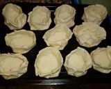 Foto del paso 4 de la receta: Tartines de Berenjenas
