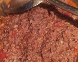 Foto langkah ke 3 dari resep Spaghetti Bolognese.