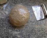 Foto del paso 2 de la receta: Pan Negro c/semillas