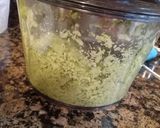 صورة لخطوة 1 من وصفة بروكولي محشو رجيمbroccoli farci régime