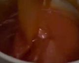 Une image de l'étape 3 de Caramel au beurre salé.