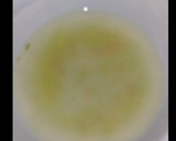 A picture of step 1 of Cucumber and Ginger Lemonade.