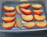 Foto langkah ke 5 dari resep Agar agar nutrijel dengan chia seed.
