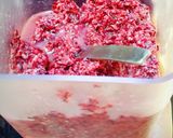 Foto langkah ke 8 dari resep Tape Ketan Hitam Manis Tanpa Gula.
