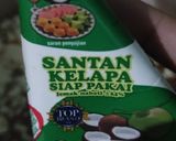 Foto langkah ke 1 dari resep Petulo Pandan Mie.