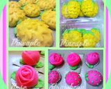 Foto langkah ke 15 dari resep Bakpao Fancy Unyu Unyu (Lengkap dg step by step nya) ^_^.