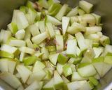 Foto del paso 3 de la receta: Chutney de manzana
