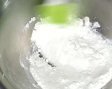 Foto del paso 4 de la receta: Tarta dulce para celíacos