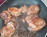 Kurczak Teriyaki krok przepisu 8 zdjęcie