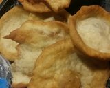 Foto del paso 2 de la receta: Tortas fritas