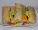 Foto langkah ke 11 dari resep Risoles Kampung Gluten Free.