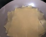 Foto langkah ke 1 dari resep Beef Lasagna.