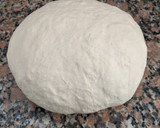 Foto del paso 2 de la receta: Pan Árabe 🥖