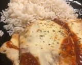 Foto del paso 4 de la receta: Matambrito a la pizza