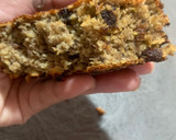 Foto del paso 3 de la receta: Budín de Banana y avena😋