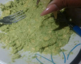 Foto del paso 4 de la receta: Guacamole estilo 🌶️