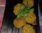 Foto langkah ke 1 dari resep Palafel.