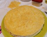 Foto del passaggio 3 della ricetta La "Mimosa" di Mari Na👩🍳AUGURI DONNA❤️