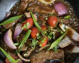 Foto del paso 4 de la receta: Lomo saltado 🇵🇪