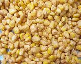 चायनीज स्टाइल स्वीट कॉर्न (Chinese style sweet corn recipe in Hindi) रेसिपी चरण 2 फोटो