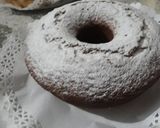 Foto del paso 4 de la receta: Budín de mandarina🍊