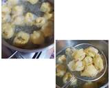 Wonton Soup /Sup Pangsit /Pangsit Kuah langkah memasak 3 foto