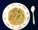 A picture of step 4 of Poha.