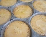 Foto langkah ke 5 dari resep Bolu Sarang Semut.