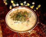 Foto langkah ke 8 dari resep Sayur Pakis Kuah.
