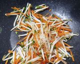 Foto langkah ke 3 dari resep Tahu Isi.