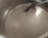 A picture of step 2 of Chatpati Kachi Keri Chuski.