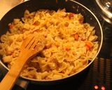 Foto del paso 7 de la receta: Carbonara de martes zappada