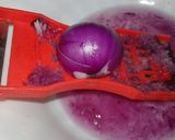 A picture of step 2 of Tamarind sauce.