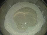 Pizza casera