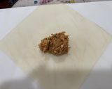A picture of step 2 of Spicy Pork Shanghai.