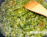 Foto langkah ke 4 dari resep Sambal Cabe Ijo #jiorecipe.