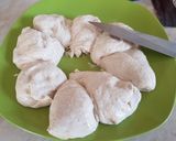 Kovászos lángos recept fázis 6 fotója