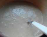 Foto del paso 4 de la receta: Muffins de banana y naranja