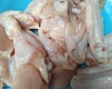 Foto langkah ke 1 dari resep Spicy Chicken Wings.