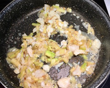 Foto del paso 3 de la receta: Bacalao Dorado al Calabacín